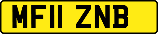 MF11ZNB