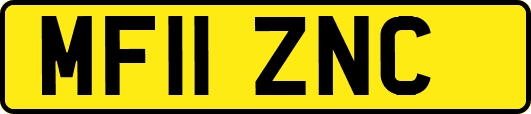MF11ZNC