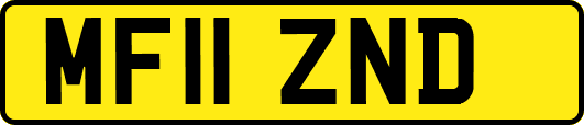 MF11ZND