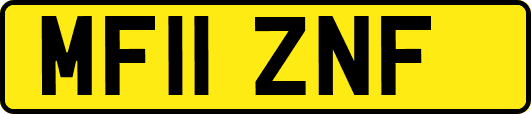 MF11ZNF