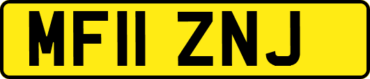 MF11ZNJ