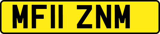 MF11ZNM
