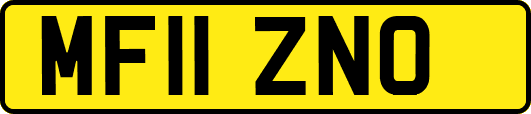 MF11ZNO