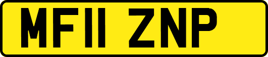 MF11ZNP