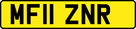 MF11ZNR