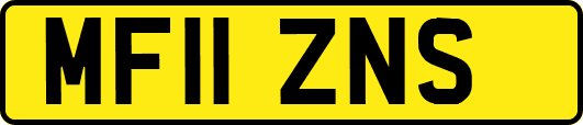 MF11ZNS