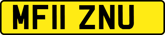 MF11ZNU