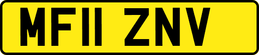 MF11ZNV