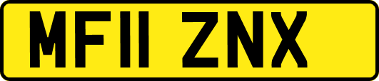 MF11ZNX