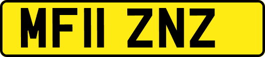 MF11ZNZ