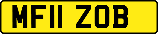 MF11ZOB