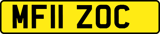 MF11ZOC