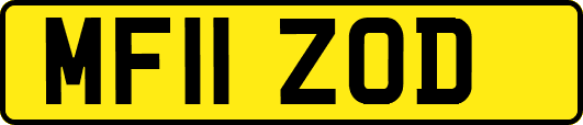 MF11ZOD