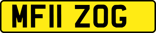 MF11ZOG