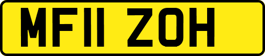 MF11ZOH
