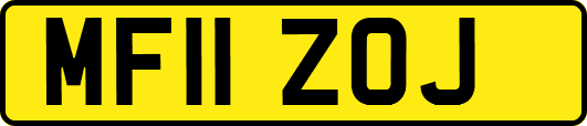 MF11ZOJ