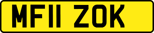 MF11ZOK