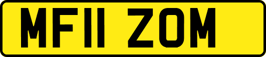 MF11ZOM