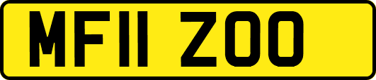 MF11ZOO