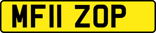 MF11ZOP