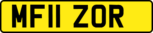 MF11ZOR