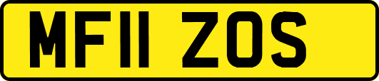 MF11ZOS
