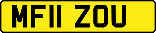 MF11ZOU