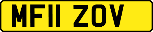 MF11ZOV