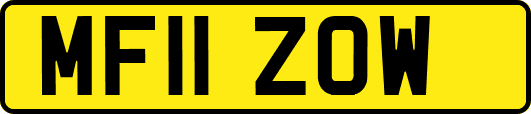 MF11ZOW