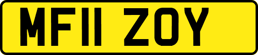 MF11ZOY