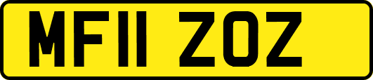 MF11ZOZ