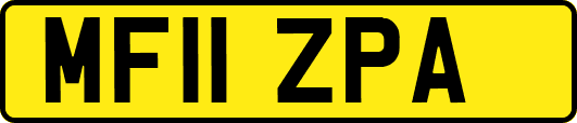 MF11ZPA