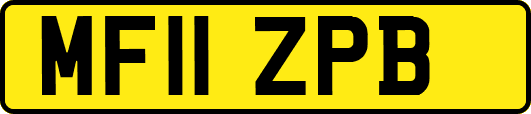 MF11ZPB