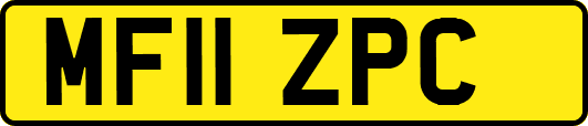 MF11ZPC