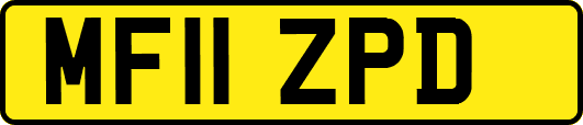 MF11ZPD