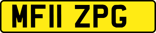 MF11ZPG