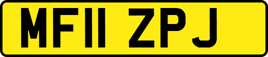 MF11ZPJ