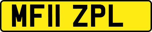 MF11ZPL