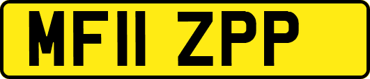 MF11ZPP