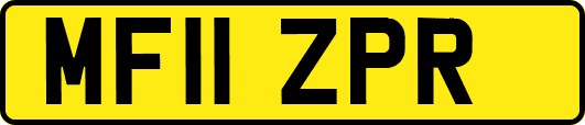 MF11ZPR