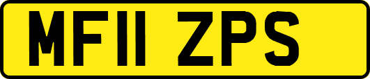 MF11ZPS
