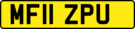 MF11ZPU