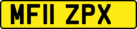 MF11ZPX