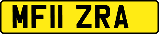 MF11ZRA