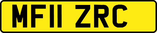 MF11ZRC