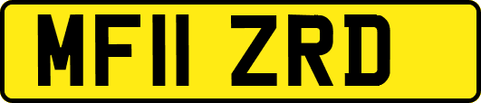 MF11ZRD