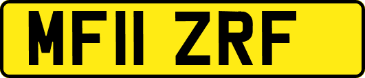 MF11ZRF