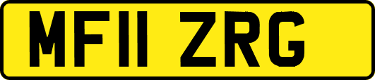 MF11ZRG