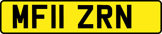MF11ZRN