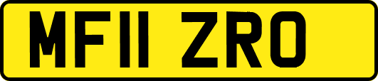 MF11ZRO